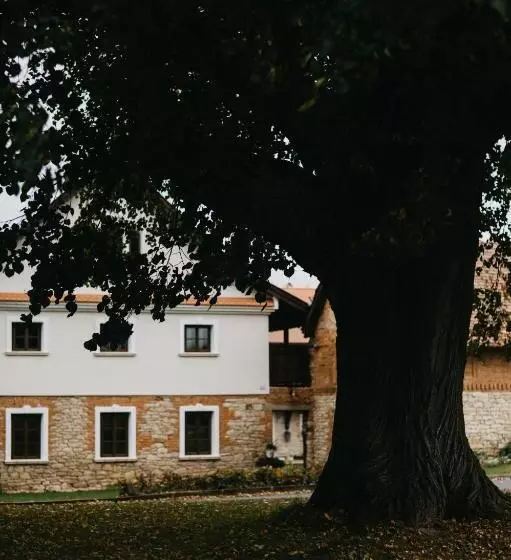 Majatalo Statek Poštolka