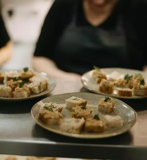 Majatalo Statek Poštolka