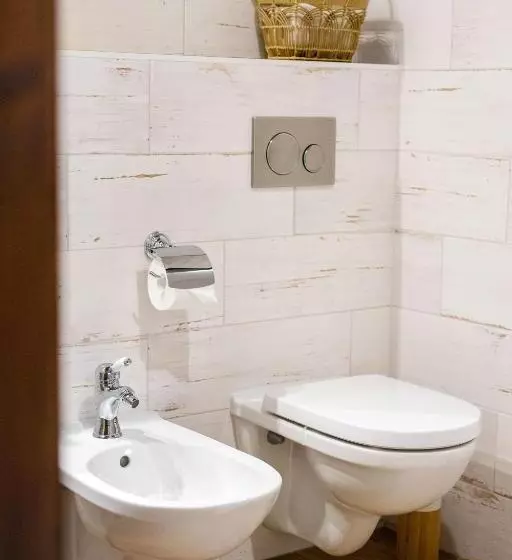 Majatalo Statek Poštolka