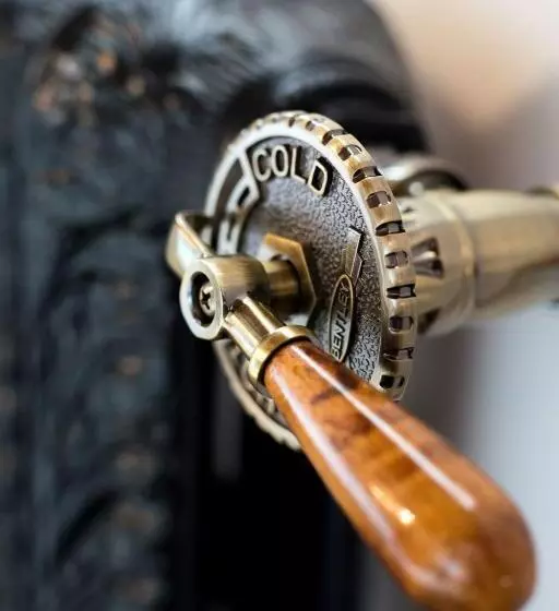 Majatalo Statek Poštolka