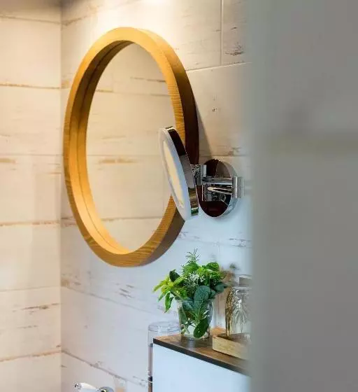 Majatalo Statek Poštolka