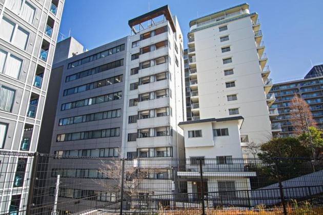 Пансион Tenmabashi Home In Osaka Vacation Stay 16211