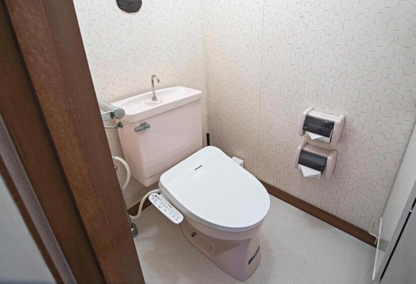 Пансион Tenmabashi Home In Osaka Vacation Stay 16211