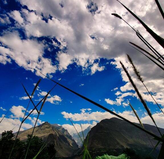 استراحتگاه Razhek