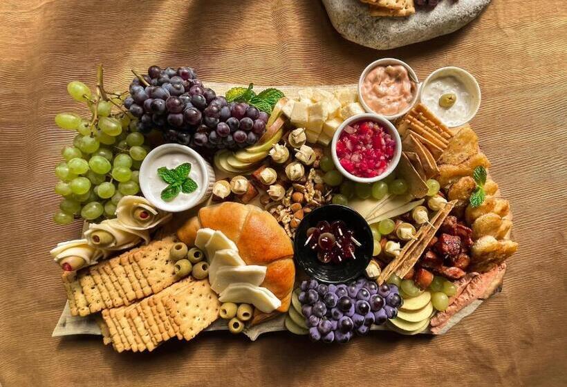 استراحتگاه Razhek