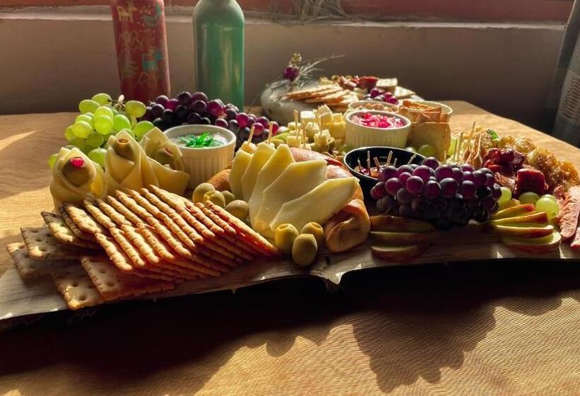 استراحتگاه Razhek