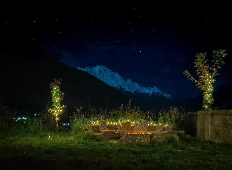 استراحتگاه Razhek