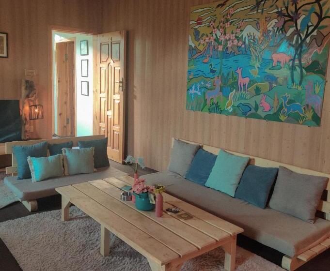 استراحتگاه Razhek