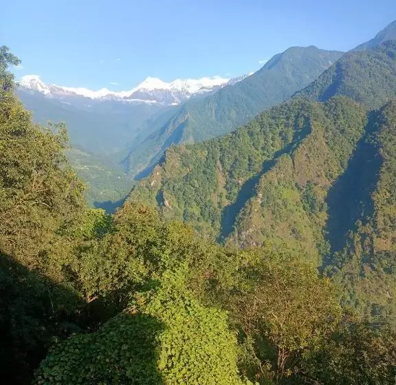 Singhik Hotel Kanchen View
