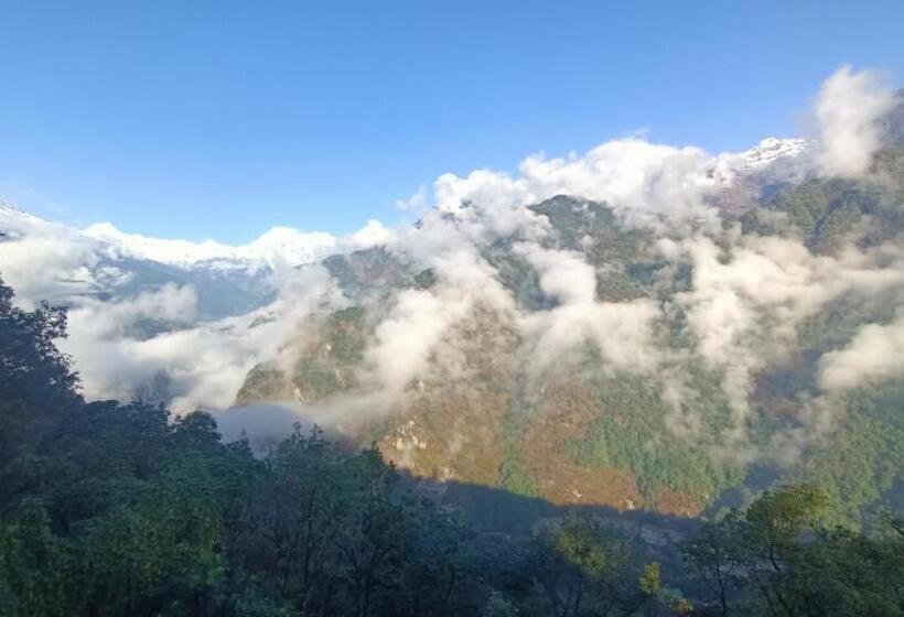 Singhik Hotel Kanchen View