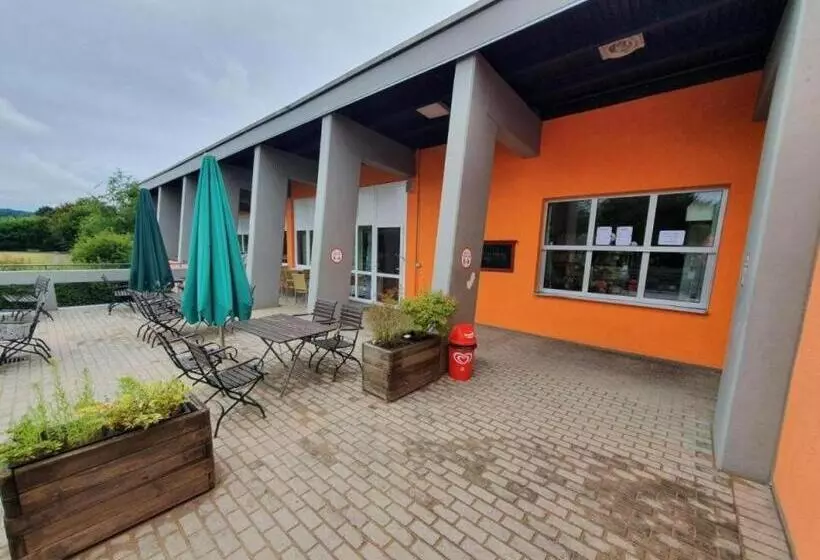 Tinyhaushotel   Campingpark Nabburg