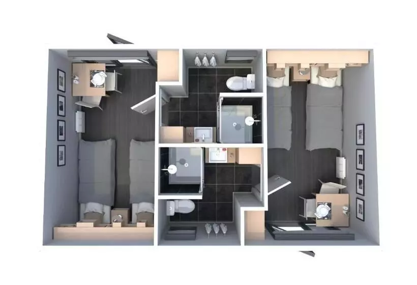 Tinyhaushotel   Campingpark Nabburg