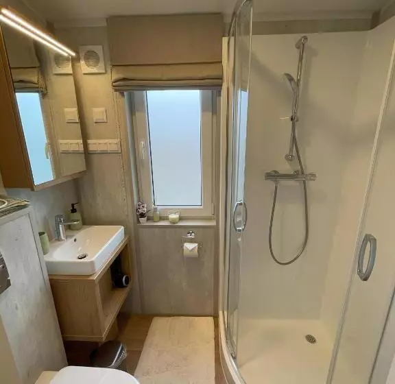 Tinyhaushotel   Campingpark Nabburg