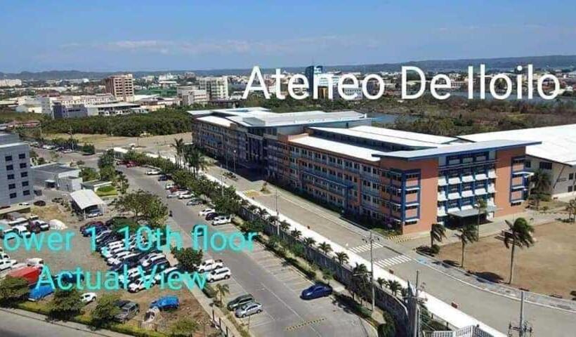 Tower 3 421 Pool View