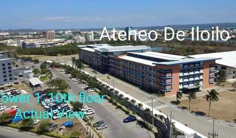 Tower 3 421 Pool View