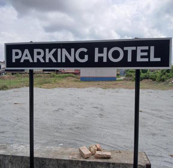 Tz Satellite Hotel, Kota Bharu