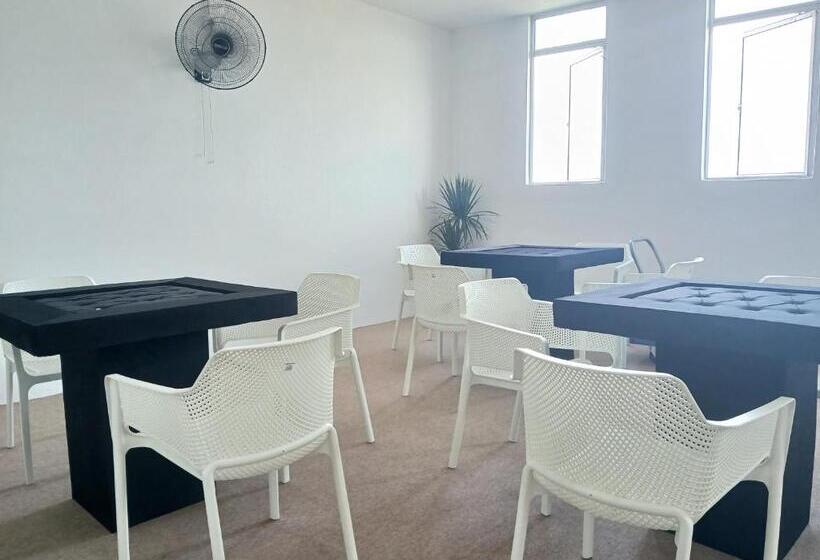 Tz Satellite Hotel, Kota Bharu