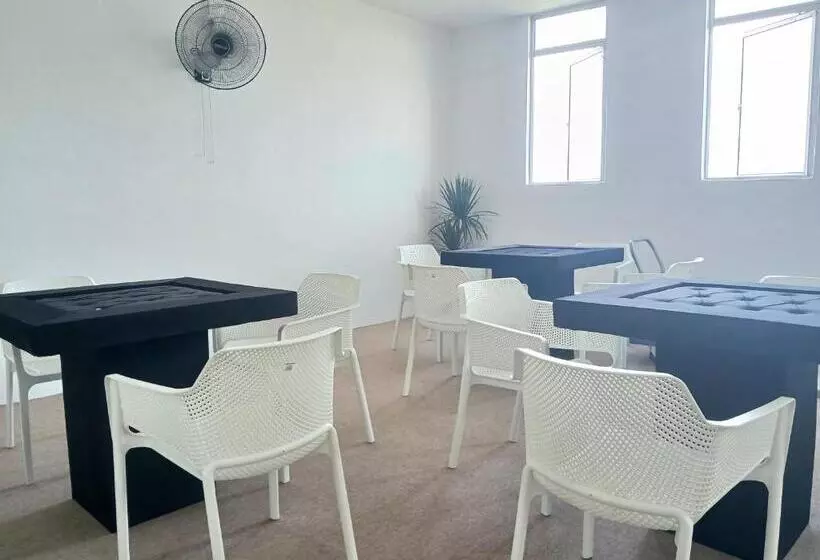 Tz Satellite Hotel, Kota Bharu