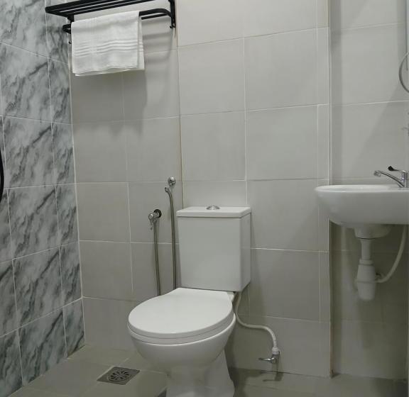 Tz Satellite Hotel, Kota Bharu