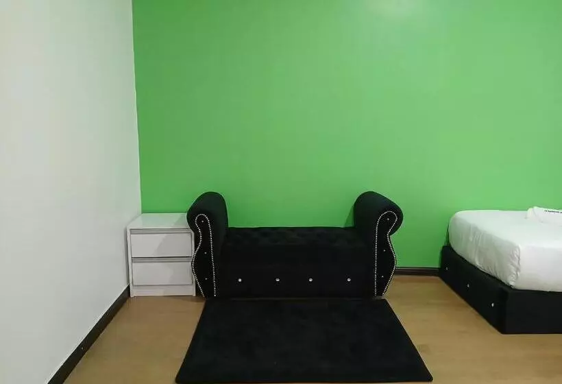 Tz Satellite Hotel, Kota Bharu