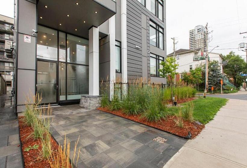 Westview Luxury Suites