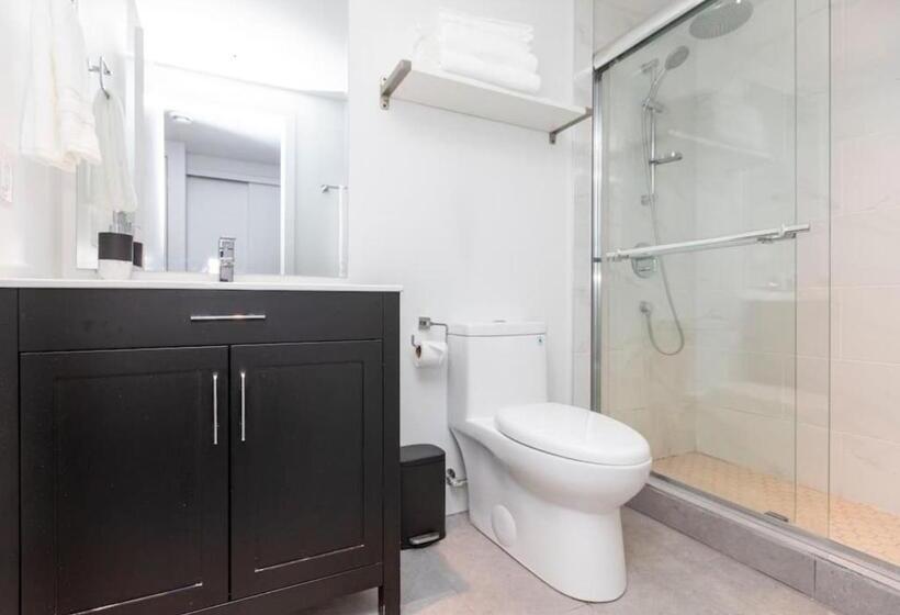 Westview Luxury Suites