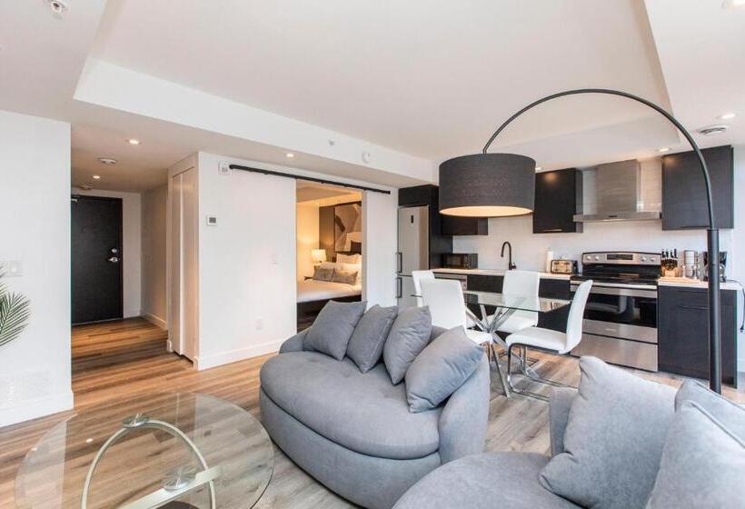 Westview Luxury Suites