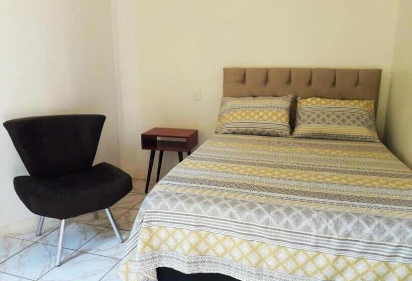 Hostel Pousada Caminho Do Ribeirão