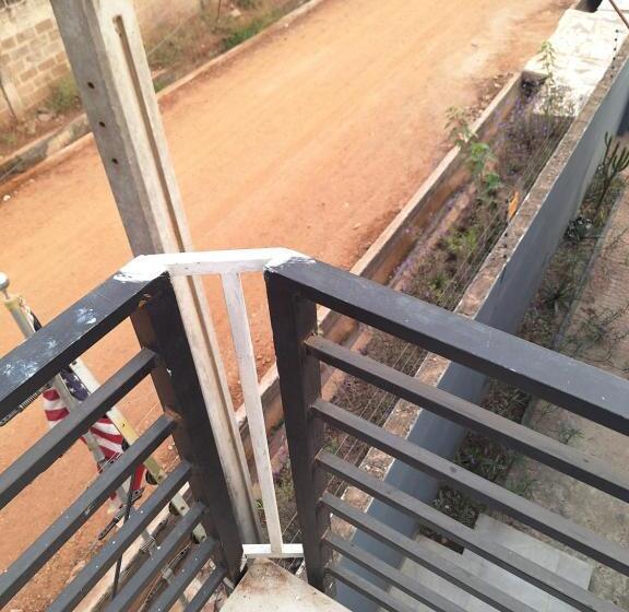 ベッドアンドブレックファースト Cucamonga Ventures