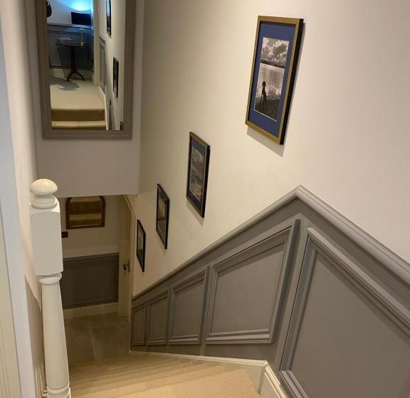 ベッドアンドブレックファースト Maple House