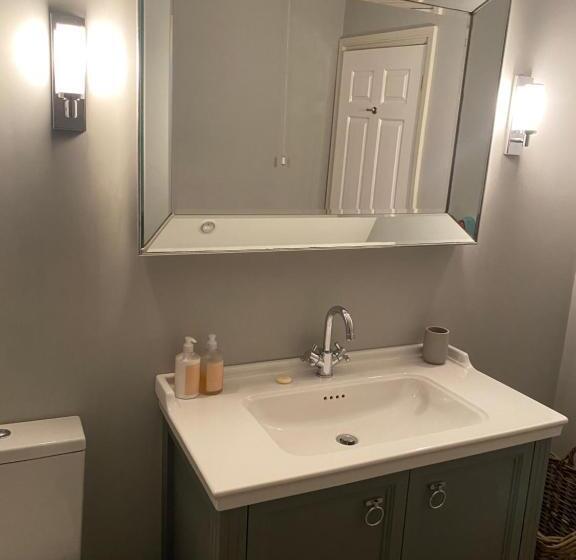 ベッドアンドブレックファースト Maple House