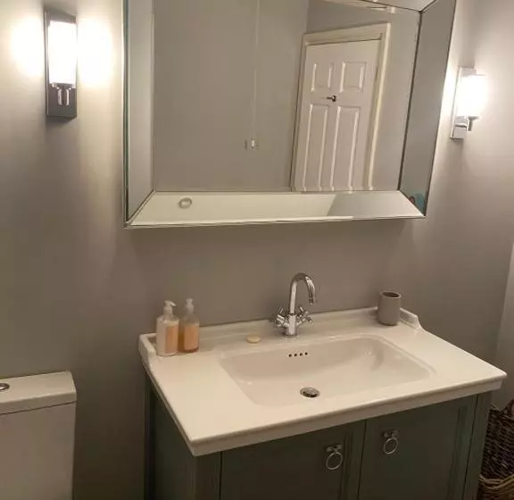 Aamiaismajoitus (B&B) Maple House