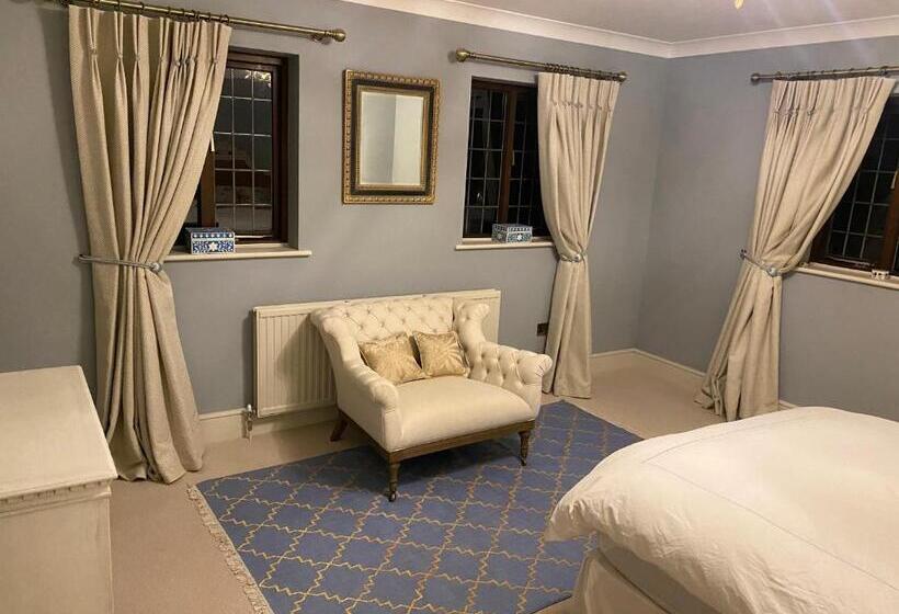 ベッドアンドブレックファースト Maple House