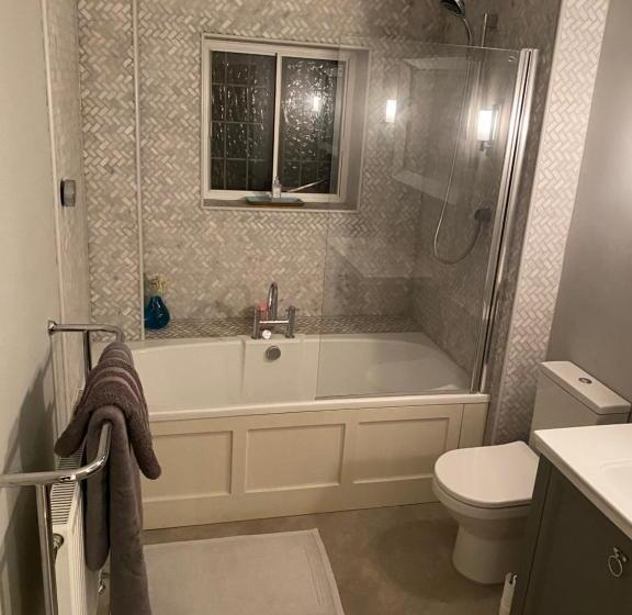 ベッドアンドブレックファースト Maple House