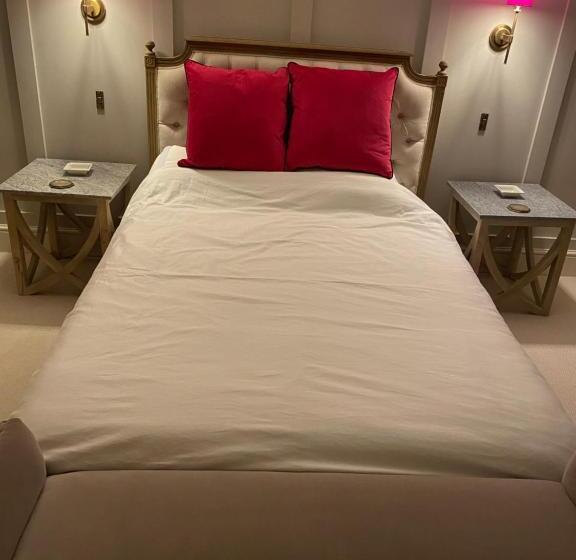 ベッドアンドブレックファースト Maple House