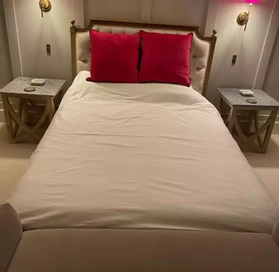 Aamiaismajoitus (B&B) Maple House