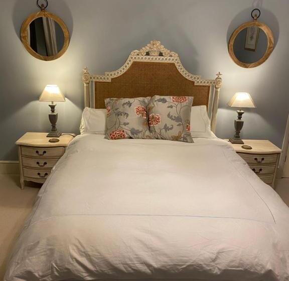 ベッドアンドブレックファースト Maple House