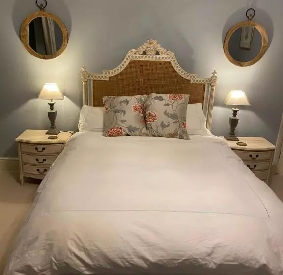 Aamiaismajoitus (B&B) Maple House