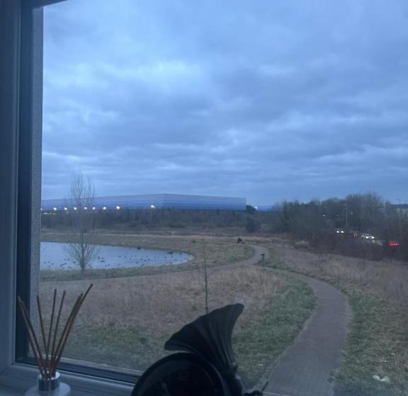 Bed and Breakfast Showhomes