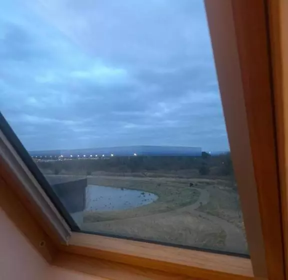 Aamiaismajoitus (B&B) Showhomes