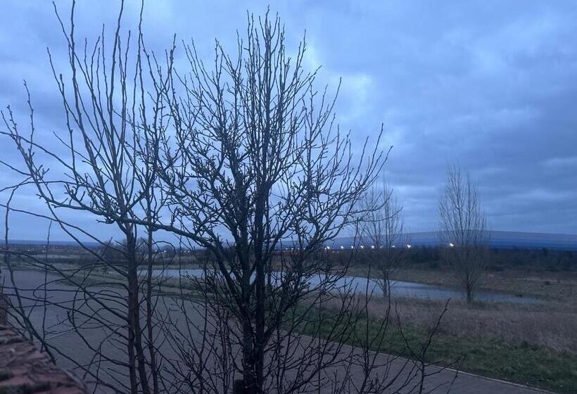 Bed and Breakfast Showhomes