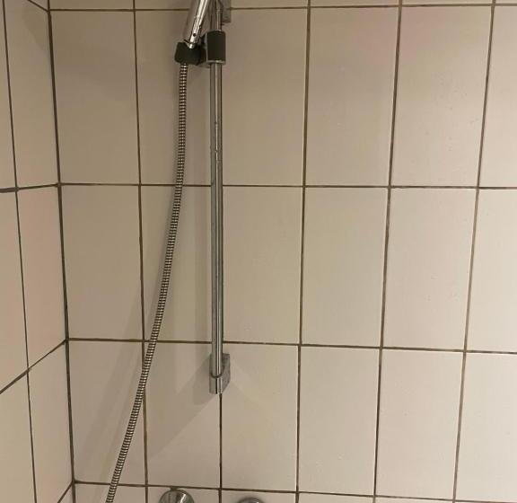 تختخواب و صبحانه Stebucklas