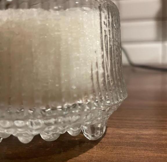 تختخواب و صبحانه Stebucklas