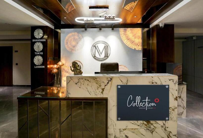 Collection O Hotel Meena Residency