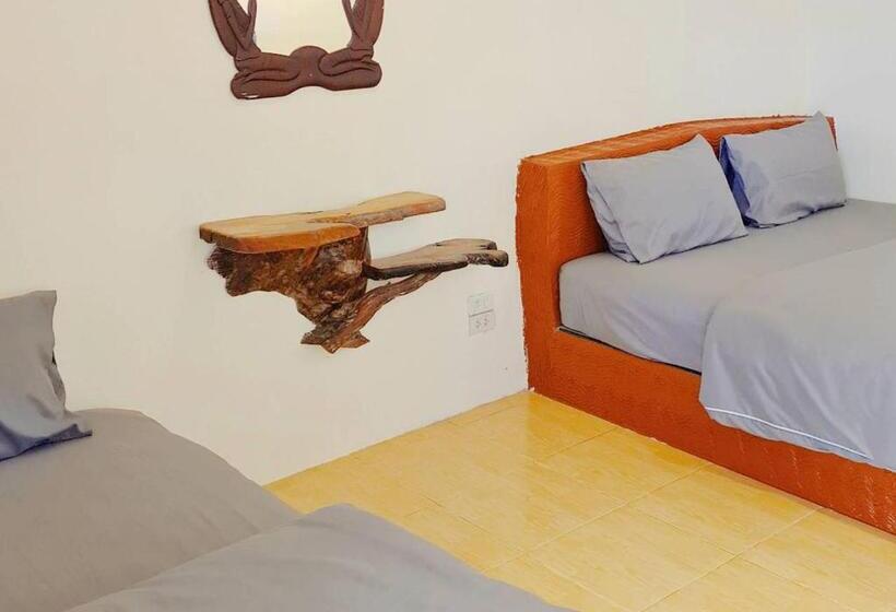 酒店 โรงแรมวรรณิดา การ์เด้น รีสอร์ท