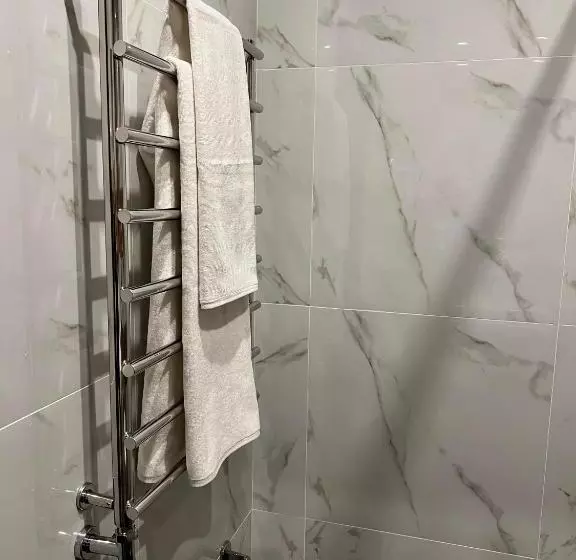 ホテル хмеляр