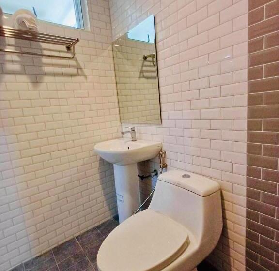 酒店 โรงแรมเอ็น.เจ. ธาตุพนม