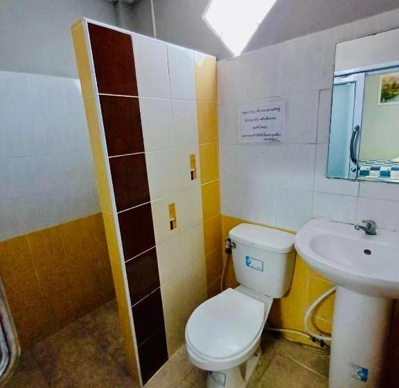 酒店 โรงแรมเอ็น.เจ. ธาตุพนม