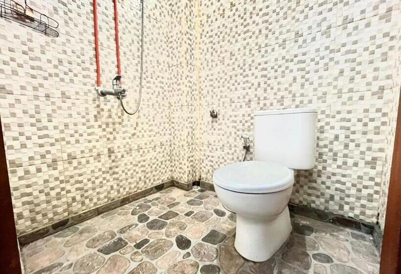 ホテル Belvilla Dedyluminous Near Sunset Beach Tanah Lot