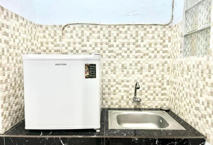 ホテル Belvilla Dedyluminous Near Sunset Beach Tanah Lot